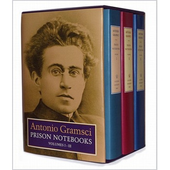 Prison Notebooks Gramsci Antonio