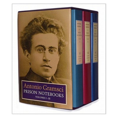 Prison Notebooks Gramsci Antonio