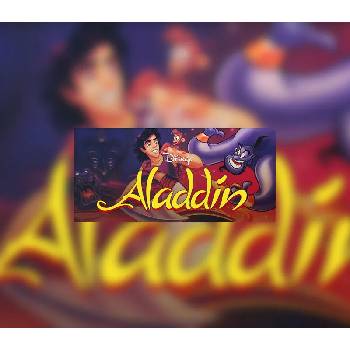 Disneys Aladdin