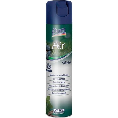 Ароматизатор Pom Air Winter, спрей, 300 ml (5070100135)