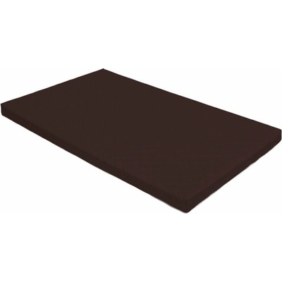 Hobbydog XL (R2) DELUXE HNĚDÁ MATRACE