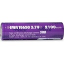 Baterie do e-cigaret Efest IMR 18650 purple 38A/60A 2100mAh