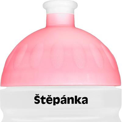 Zdravá lahev Balerína 0.5l