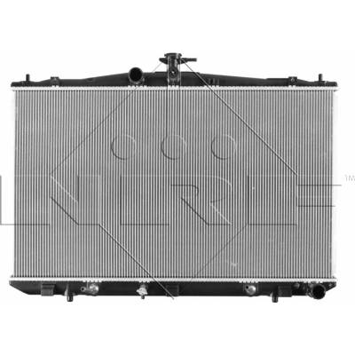 Chladič motora NRF 58611