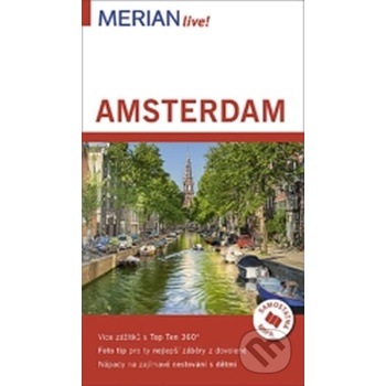 Amsterdam - Ralf Johnen