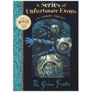 A Series of Unfortunate Events - The Grim Grotto - Snicket, Lemony