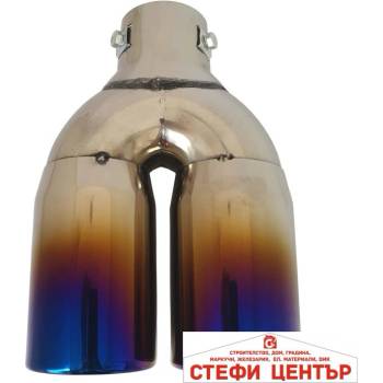 Image 1 of Paolo Накрайник ауспух 2568 (35101)