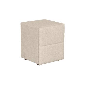 Carmen Нощно шкафче за спалня comfort дясно - крем 04