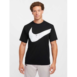 Nike Тениска m nk df hyverse swoosh top ss (fz1064-010)