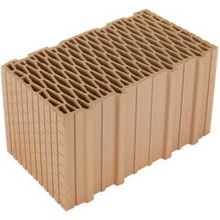 HELUZ Cihla HELUZ Plus 44 broušená 247x440x249 mm