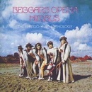 Beggars Opera - Nimbus CD