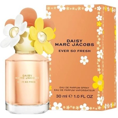 Marc Jacobs Daisy Ever So Fresh parfumovaná voda dámska 30 ml