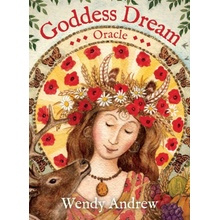 Goddess Dream Oracle Andrew Wendy