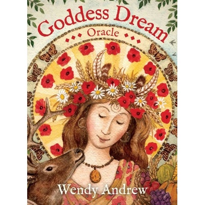 Goddess Dream Oracle Andrew Wendy