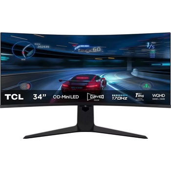 TCL 34R83Q