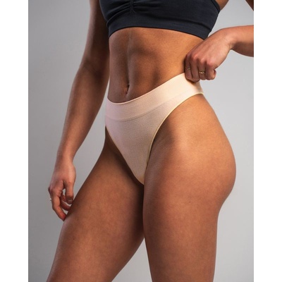 Vilgain Workout Thong nude