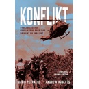 Konflikt - Andrew Roberts