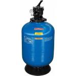 GEMAS turbidron cl top mounted sand filters