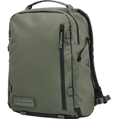 WANDRD PRVKE Zip 31 l Photo Bundle Wasatch Green