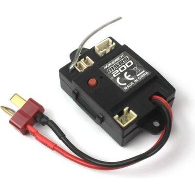 Maverick 2v1 2.4GHz přijímač/regulátor MSRS-200