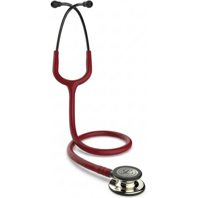 LITTMANN CLASSIC III 5864 fonendoskop Champagne-Burgundy