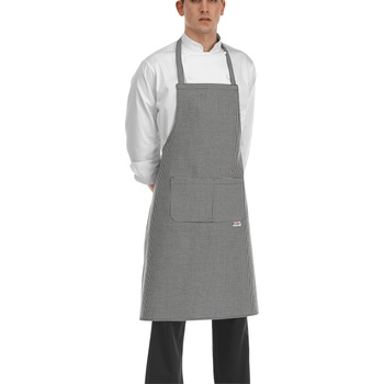 Image 1 of Egochef Предна престилка за готвачи Colorado от Его Шеф (6103 052А)