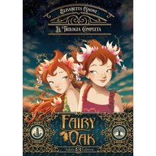 trilogia completa. Fairy Oak