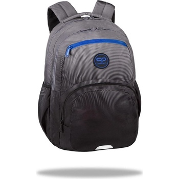 CoolPack batoh PICK GRADIENT šivá