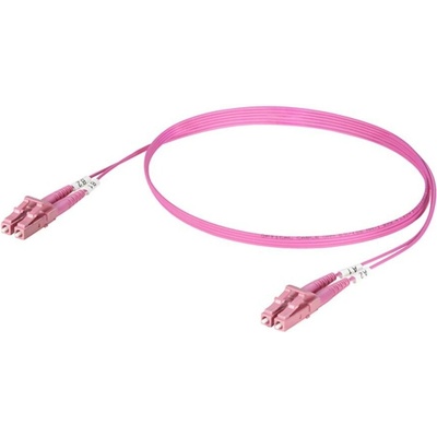 Weidmüller 2903650030 optické vlákno LWL Patch (prepojovací ) Multimode OM4 3m