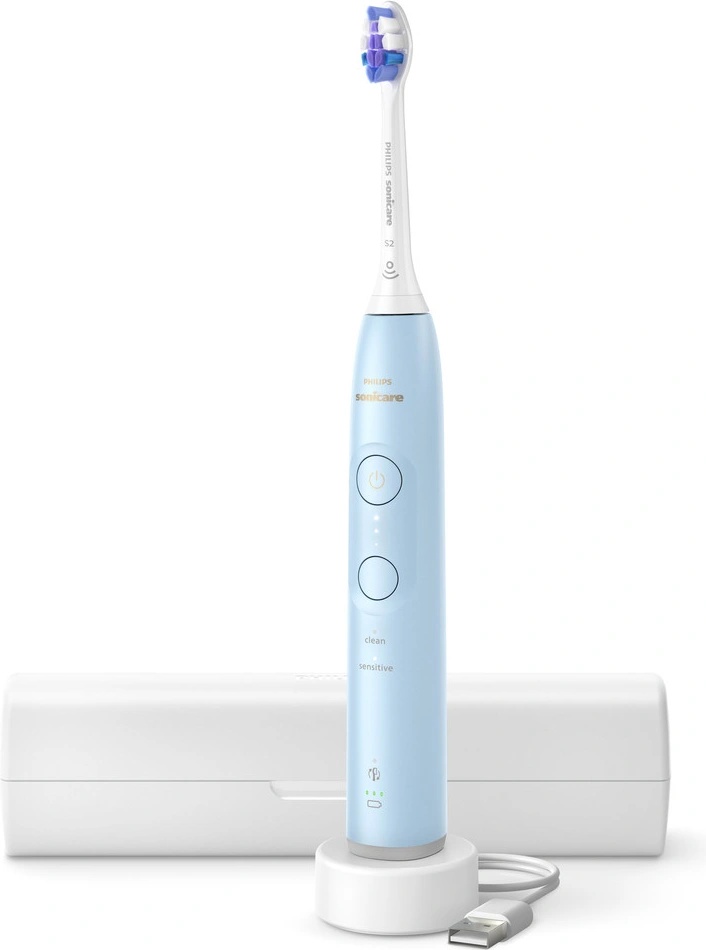 Philips Sonicare 6100 HX7406/02 od 90,51 € - Heureka.sk