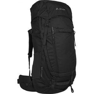 VAUDE Трекинг раница Vaude Astrum Evo 60+10 Walking backpack - Black - размер One Size (505-0677-0111)