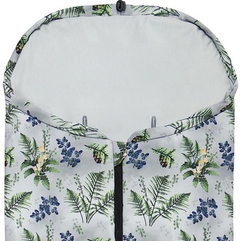 Emitex 2v1 Cocoon Softshell Magical Forest