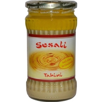 Sesali Tahini sezamová pasta 300 g