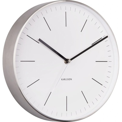 Karlsson 5732WH 28cm