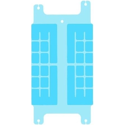 Samsung Galaxy A32 5G A326B, A32 A325F - Lepka pod Baterii Adhesive - GH02-22323A Genuine Service Pack