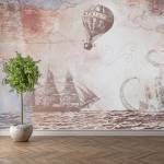 Art Gift Decor Фототапет - Океанско приключение