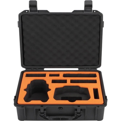 SUNNYLiFE Кейс Sunnylife AIR 3S/AIR 3 Fly More Combo водоустойчив (AQX-16)