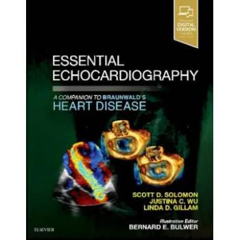 Image 1 of Essential Echocardiography | Scott Solomon