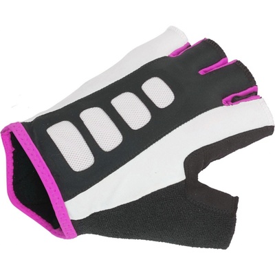 Author Lady Sport X6 Gel SF white/pink