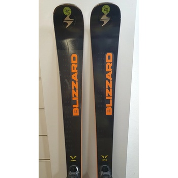 BLIZZARD Firebird HRC 23/24