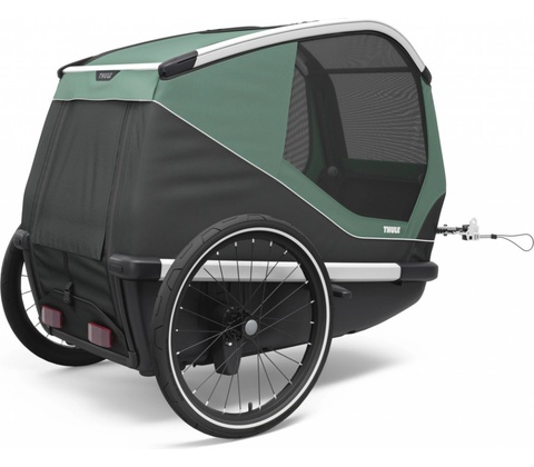 Thule Bexey Hazy