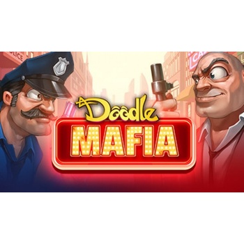 Doodle Mafia