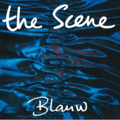 Scene - Blauw LP