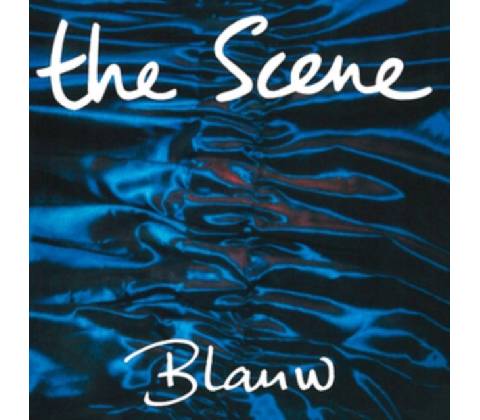 Scene - Blauw LP
