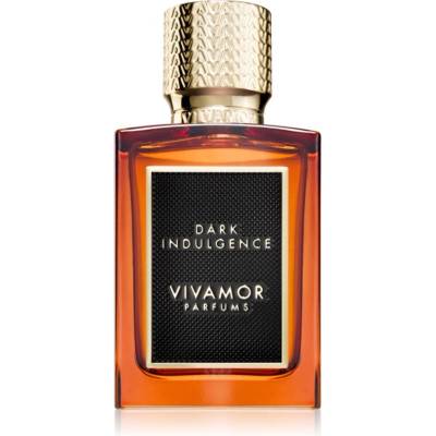 Vivamor Parfums Dark Indulgence парфюмен екстракт унисекс 100ml