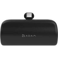 Adam Elements Gravity P5C 5000mAh černá