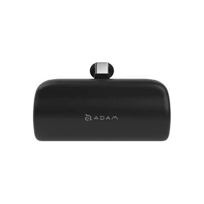 Adam Elements Gravity P5C 5000mAh černá