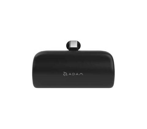 Adam Elements Gravity P5C 5000mAh černá