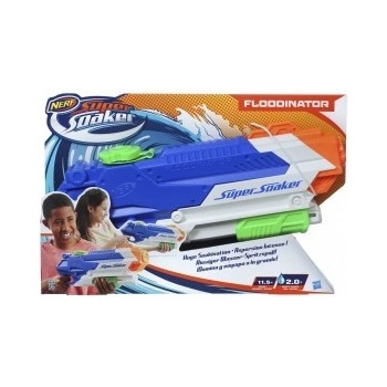 Nerf Super Soaker Floodinator
