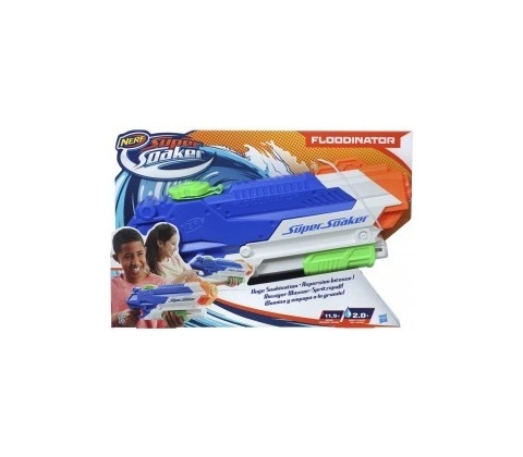 Nerf Super Soaker Floodinator